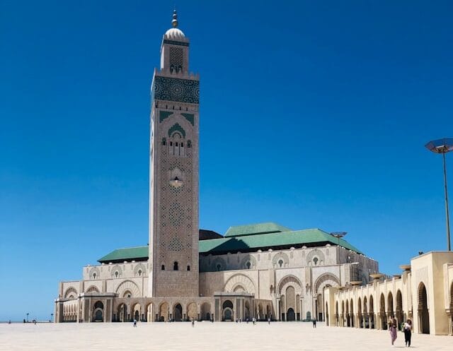 5 Day Morocco Tour from Casablanca