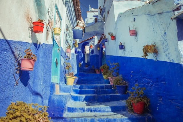 Fes to Chefchaouen Day Trip
