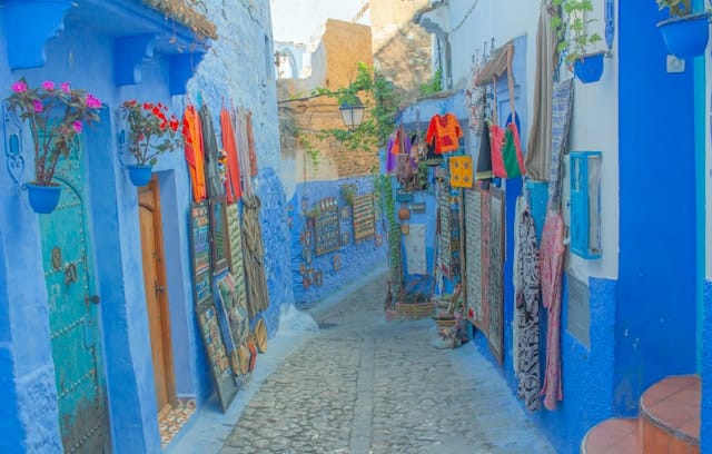 10 Day Morocco Tour from Casablanca