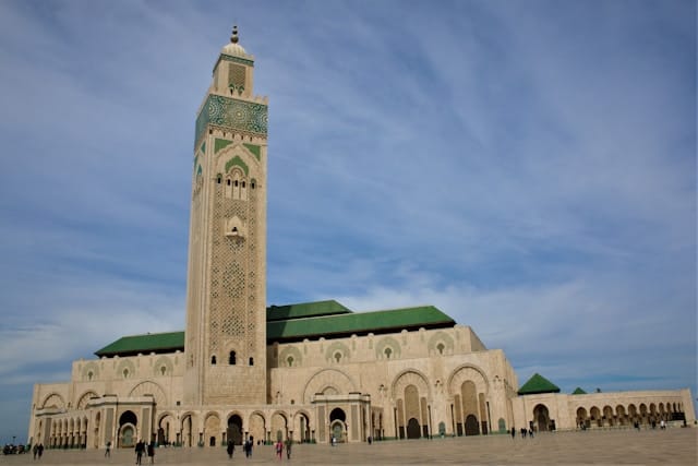 8 Day Morocco Tour from Casablanca