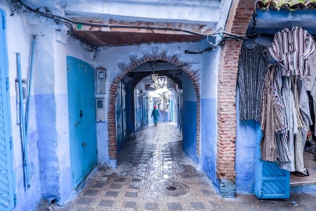 7 Day Morocco Tour from Casablanca
