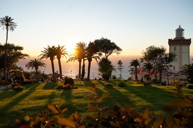 Excursión de 5 días a Marruecos desde Tánger